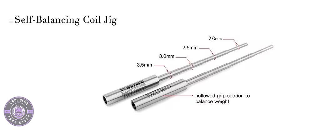 جعبه ابزار ویپ وتوفو Wotofo Vape Toolkit