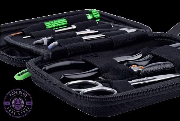 جعبه ابزار ویپ وتوفو Wotofo Vape Toolkit