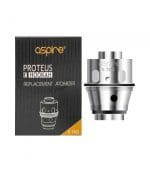 کویل قلیان ویپی اکسترا از برند اسپایر Aspire Proteus for XTRA E-Hookah
