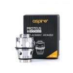 کویل قلیان ویپی اکسترا از برند اسپایر Aspire Proteus for XTRA E-Hookah