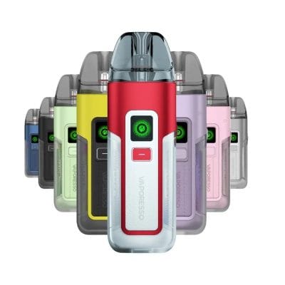 پاد ماد ویپرسو لوکس ایکس 2 Vaporesso Luxe X2 Podmod