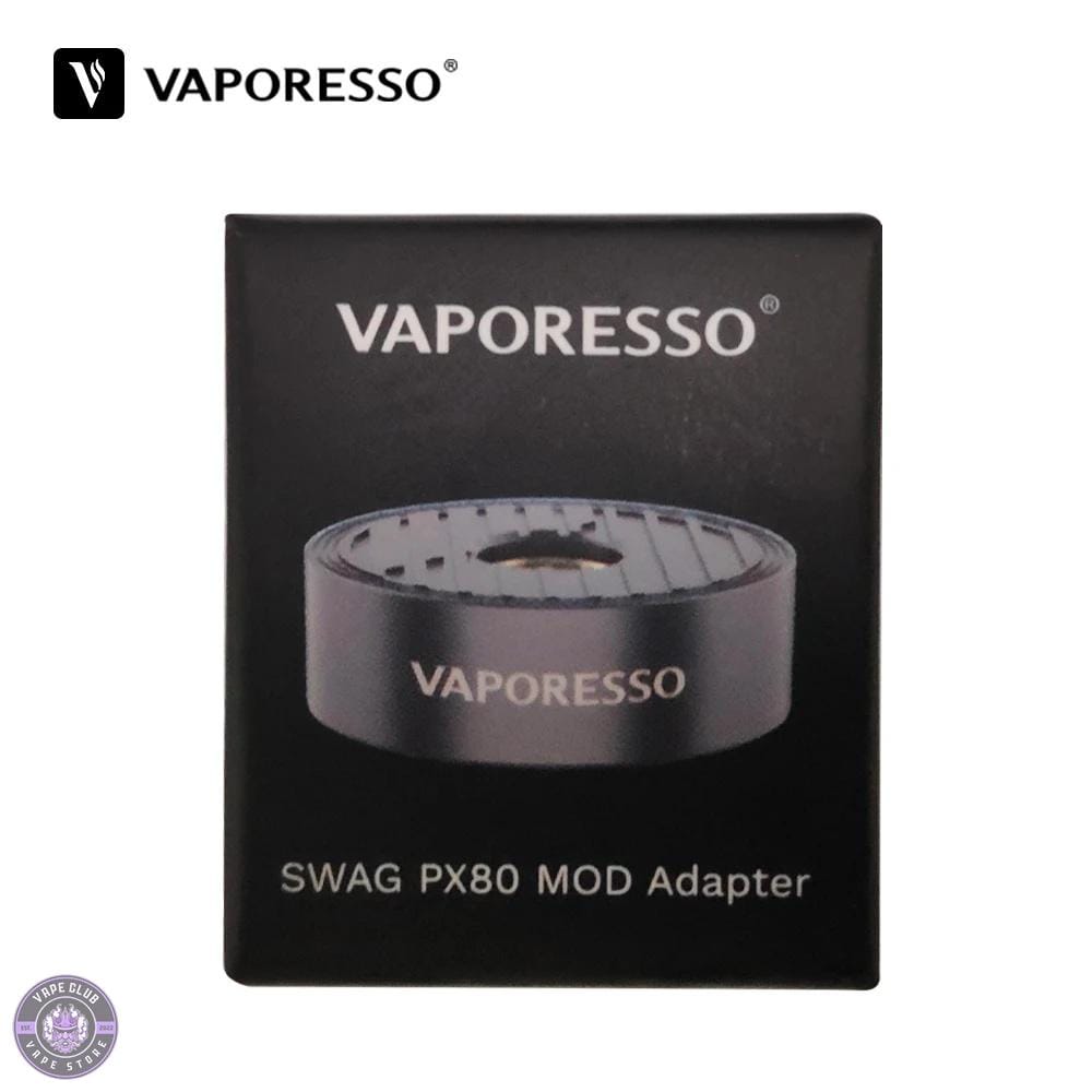 Vaporesso-Swag-PX80-510-Adapter-3 آداپتور 510 ویپرسو سواگ پی ایکس 80 Vaporesso Swag PX80 510 Adapter