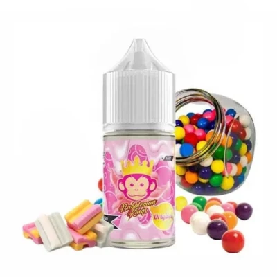 سالت آدامس دکتر ویپDr Vape Bubble Gum Nicotine