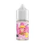 سالت آدامس دکتر ویپDr Vape Bubble Gum Nicotine
