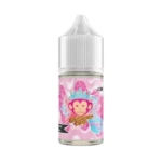 سالت آدامس یخ دکتر ویپDr Vape Bubble Gum Ice Nicotine