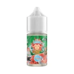 سالت آدامس هندوانه یخ دکتر ویپDr Vape Bubble Gum Watermelon Ice Nicotine