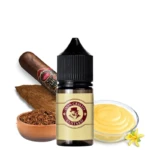سالت دون کریستو کاستاردDon Cristo Custard Salt nicotine