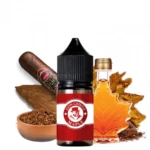 سالت دون کریستو افرا Don Cristo Maple Salt nicotine