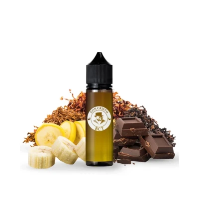 جویس دون کریستو BCT موز شکلات تنباکو Don Cristo BCT EJuice