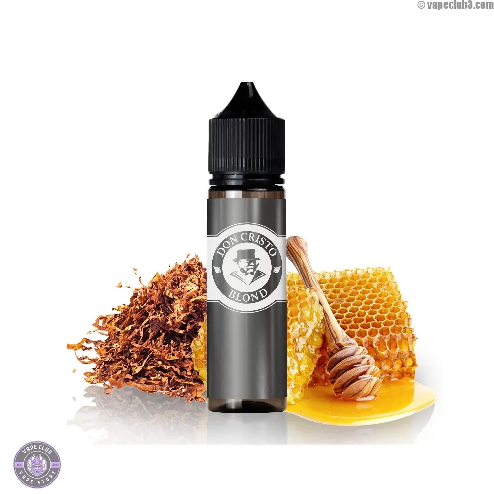 Don-Cristo-Blond-Ejuice جویس دون کریستو بلوند Don Cristo Blond Ejuice