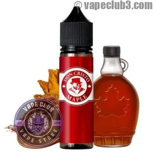 جویس دون کریستو افرا Don Cristo Maple EJuice