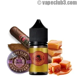 سالت دون کریستو اورجینال Don Cristo Original Salt nicotine