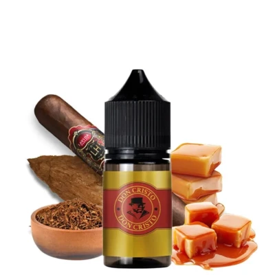 سالت دون کریستو اورجینال Don Cristo Original Salt nicotine