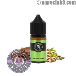 سالت دون کریستو پسته Don Cristo Pistachio Salt nicotine