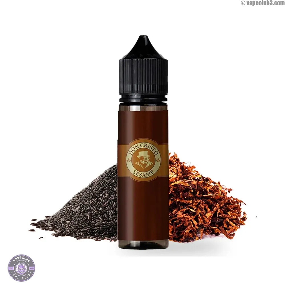 Don-Cristo-Sesame-Ejuice جویس دون کریستو کنجد Don Cristo Sesame Ejuice