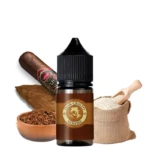 سالت دون کریستو کنجد Don Cristo Sesame Salt nicotine