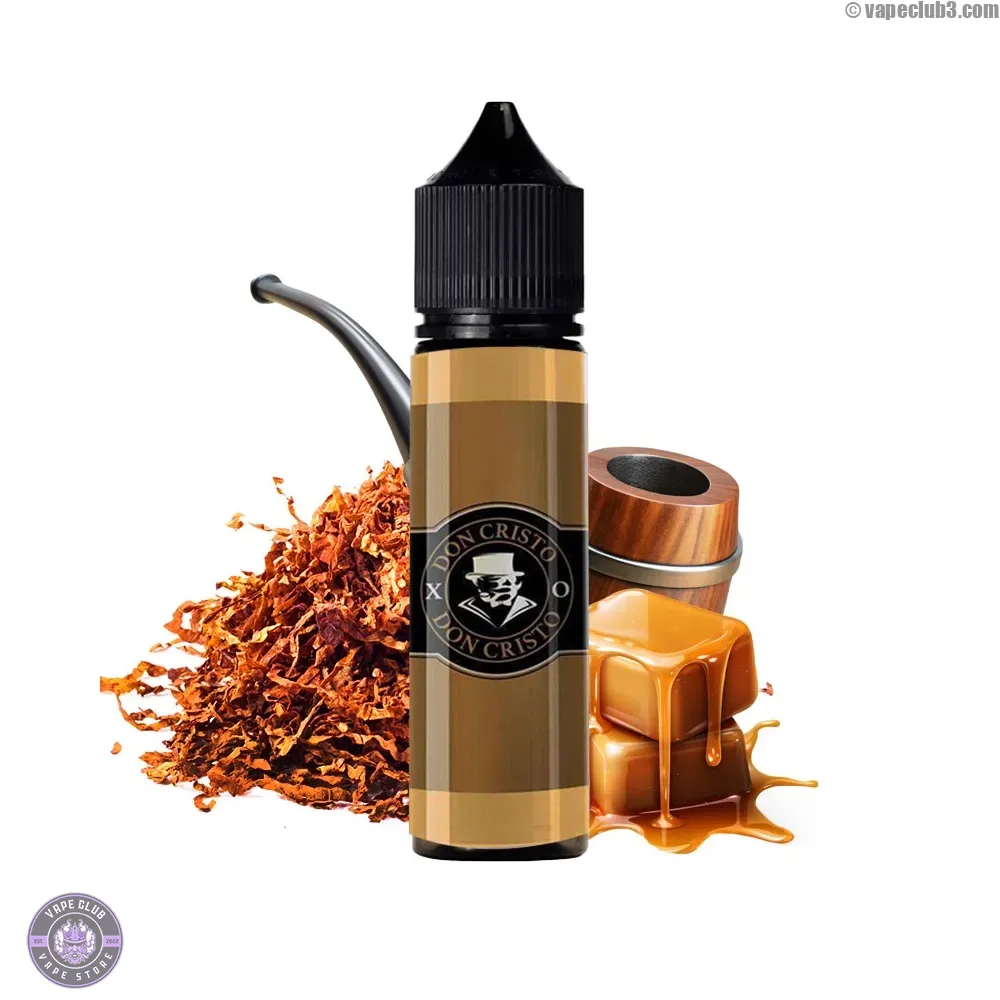 Don-Cristo-XO-Ejuice جویس دون کریستو XO ایکس او Don Cristo XO Ejuice