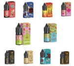 سالت هورنی فلاوا 10 میل Horny Flava 10ML