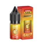 سالت هورنی فلاوا 10 میل انبه Horny Flava Mango 10ML