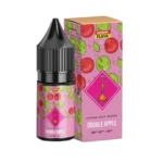 سالت هورنی فلاوا 10 میل دوسیب Horny Flava Double Apple 10ML