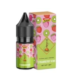 سالت هورنی فلاوا 10 میل کیوی توت فرنگی Horny Flava Strawberry Kiwi 10ML