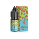 سالت هورنی فلاوا 10 میل هندوانه یخ Horny Flava 10ML Watermelon Ice