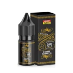 سالت هورنی فلاوا 10 میل قهوه تنباکو Horny Flava 10ML Coffee Tobacco