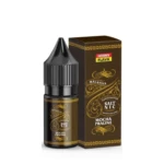 سالت هورنی فلاوا 10 میل موکا پرالینHorny Flava 10ML Mocha Pralin