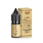 سالت هورنی فلاوا 10 میل وانیل کاستارد تنباکو Horny Flava Vanilla Custard Tobacco 10ML
