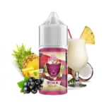 سالت پینک کولادا دکتر ویپDr Vape Pink Colada Salt Nicotine