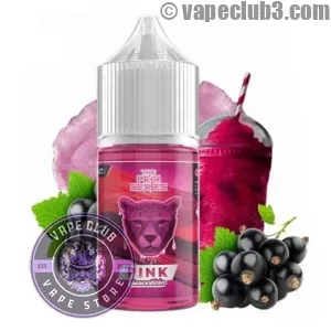 سالت پینک اسموتی دکتر ویپDr Vape Pink Smoothies Salt Nicotine
