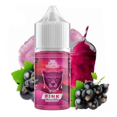 سالت پینک اسموتی دکتر ویپDr Vape Pink Smoothies Salt Nicotine