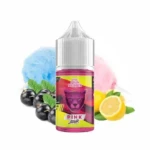 سالت پینک ترش دکتر ویپ Dr Vape Pink Sour Salt Nicotine