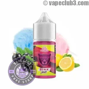 سالت پینک ترش دکتر ویپ Dr Vape Pink Sour Salt Nicotine