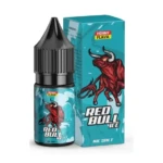 سالت هورنی فلاوا 10 میل ردبول یخ Horny Flava Redbull ICE 10ML