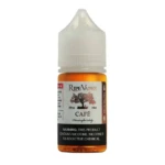 سالت قهوه کافه رایپ ویپز Ripevapes Cafe Salt Nicotine
