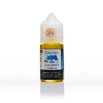 سالت تمشک آبی رایپ ویپ Blue Raspberry Ripe Vape Salt Nicotine