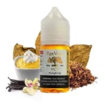 سالت وانیل کاستارد تنباکو رایپ ویپز Ripevapes VCT Salt Nicotine
