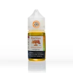 سالت رایپ ویپز انبه استوایی Ripe Vapes Oasis Mango Salt Nicotine