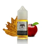 سالت نیکوتین رایپ ویپز سیب تنباکو Ripe Vapes Apple Tobacco Salt Nicotine