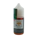 سالت نیکوتین رایپ ویپز وی سی تی بلک لیبل Ripe Vapes VCT Black Label Salt Nicotine