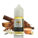 سالت نیکوتین رایپ ویپز وی سی تی بولد Ripe Vapes VCT Bold Salt Nicotine