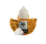 سالت نیکوتین رایپ ویپز تنباکو رزگلد Ripe Vapes Rose Gold Tobacco Salt Nicotine
