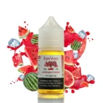 سالت نیکوتین رایپ ویپز هندوانه یخ Ripe Vapes Watermelon Freeze Salt Nicotine
