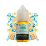 سالت طالبی یخ رایپ ویپز Ripe Vapes Melon Freeze Salt Nicotine