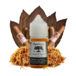 سالت نیکوتین رایپ ویپز تنباکو پلاتینیوم Ripe Vapes Platinum Tobacco Salt Nicotine