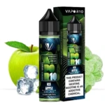 جویس ویپر10 سیب یخ Vapor 10 ICE Apple EJuice