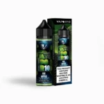 جویس ویپر10 سیب یخ Vapor 10 ICE Apple EJuice
