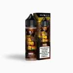 جویس ویپر10 انبهVapor 10 Mango EJuice