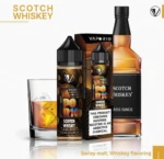 جویس ویسکی اسکاپ ویپر 10 Vapor 10 Scotch Whiskey EJuice